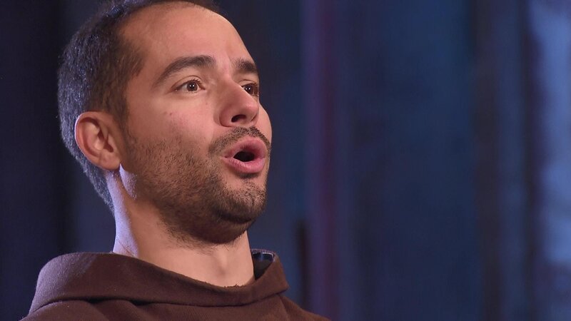 . – Bild: Bibel TV