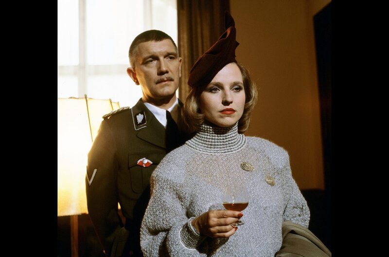 Lili Marleen – Bild: arte