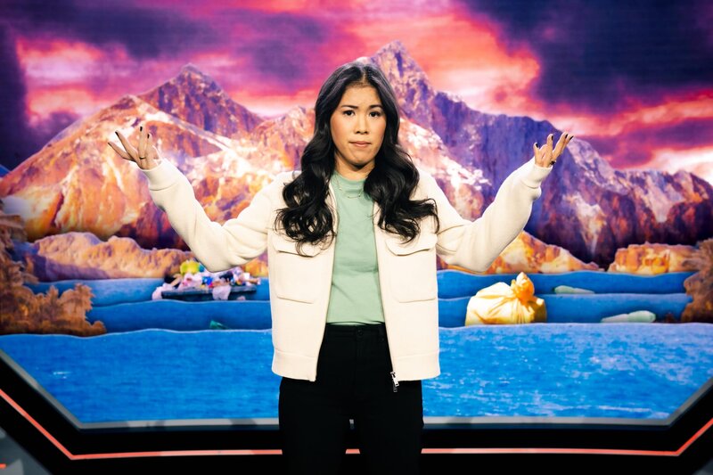 MaiThink X – Die Show S02E01: Im SUV zur Lösung der Klimakrise