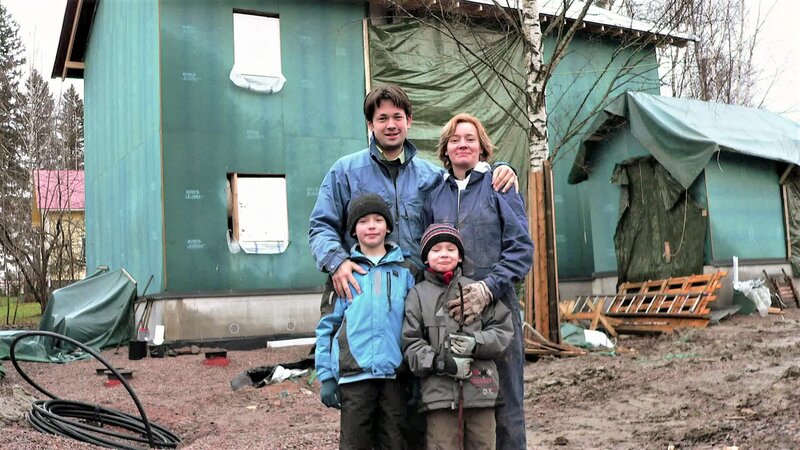 Die Welt ist noch zu retten?! – Bild: ORF/​Deckert Distribution/​Millenium Film