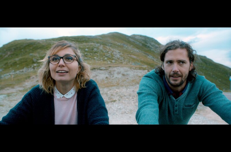 Wer ist Camille? – Bild: arte