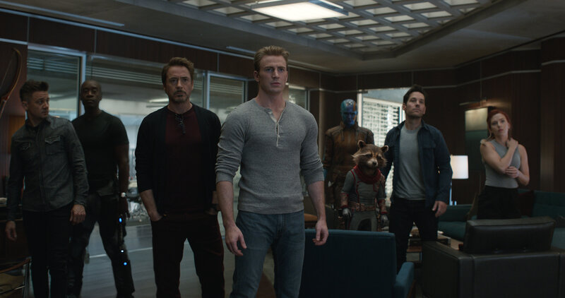 Avengers: Endgame – Bild: Puls 4