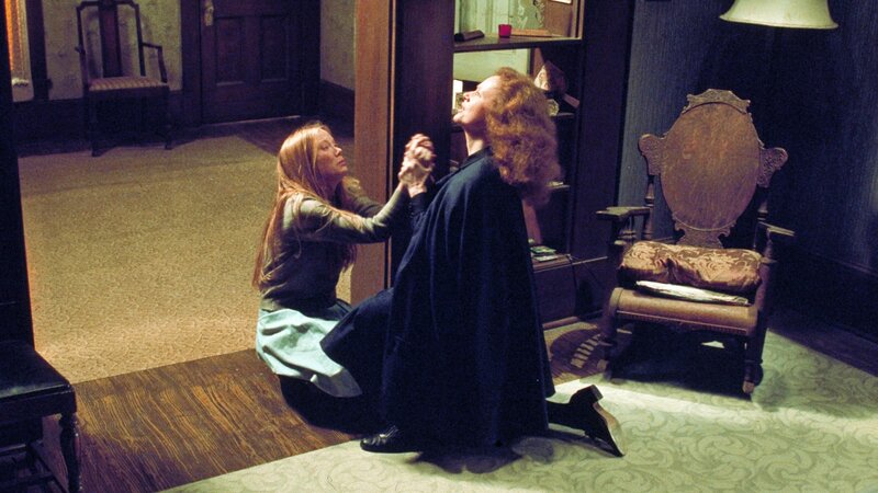 Carrie - des Satans jüngste Tochter – Bild: RTL Zwei