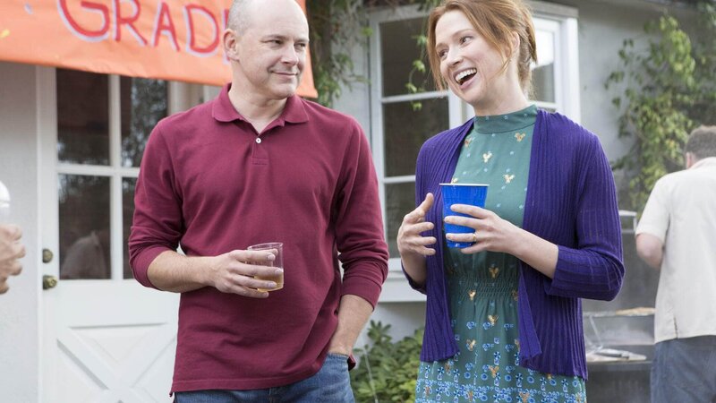 Sex Tape – Bild: MG RTL D /​ © 2014 Columbia Pictures Industries