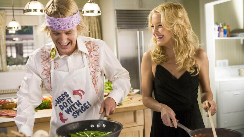 Ich, du und der Andere – Bild: RTL /​ Universal Pictures Die Verwendung des Materials von RTL Deutschland ist nur zur redaktionellen Berichterstattung im Zusammenhang mit der Sendung unter Angabe der Credits/​Quellenangabe und Beacht