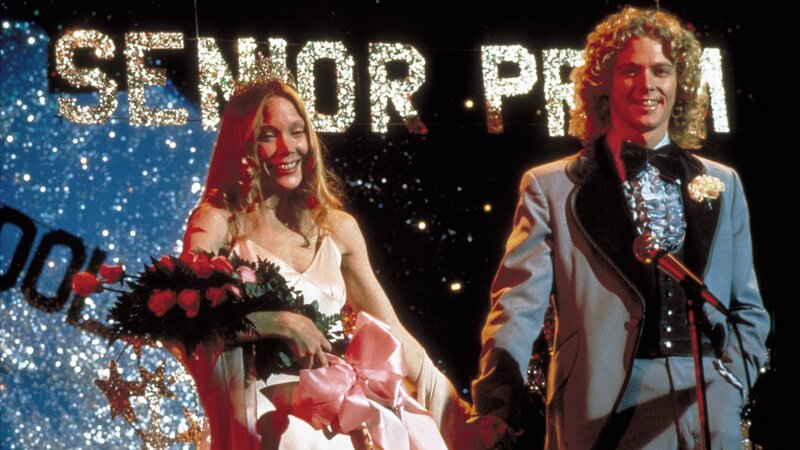 Carrie - des Satans jüngste Tochter – Bild: RTL Zwei