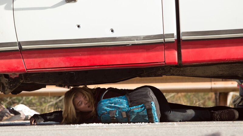 Die 5. Welle – Bild: RTL Zwei