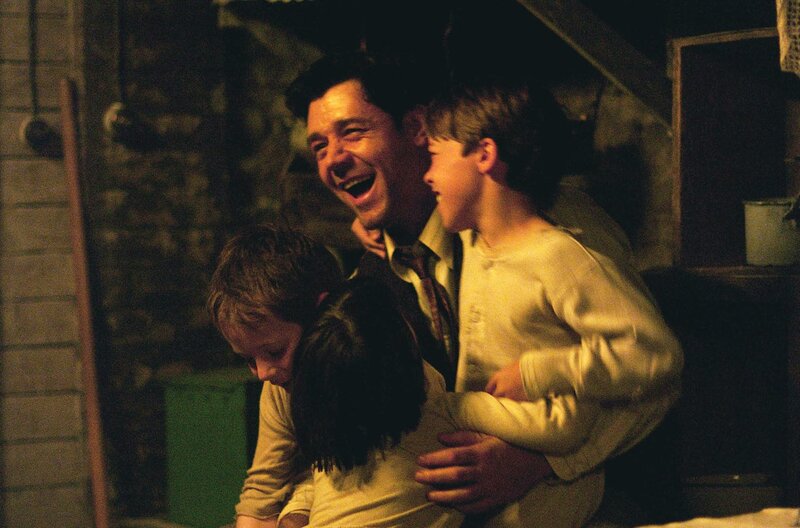 Cinderella Man - Das Comeback – Bild: arte