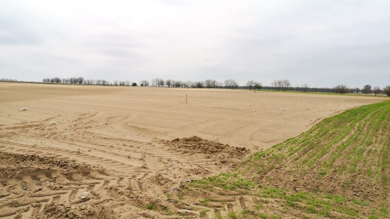 Dürre in Europa – Bild: ZDF und Marcel Martschoke./​Marcel Martschoke