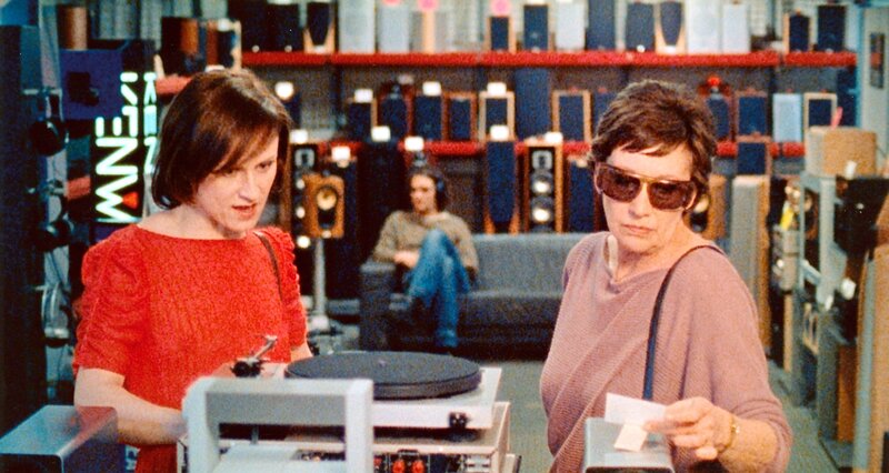 Fräulein Phyllis – Bild: ORF/​Fischer Film