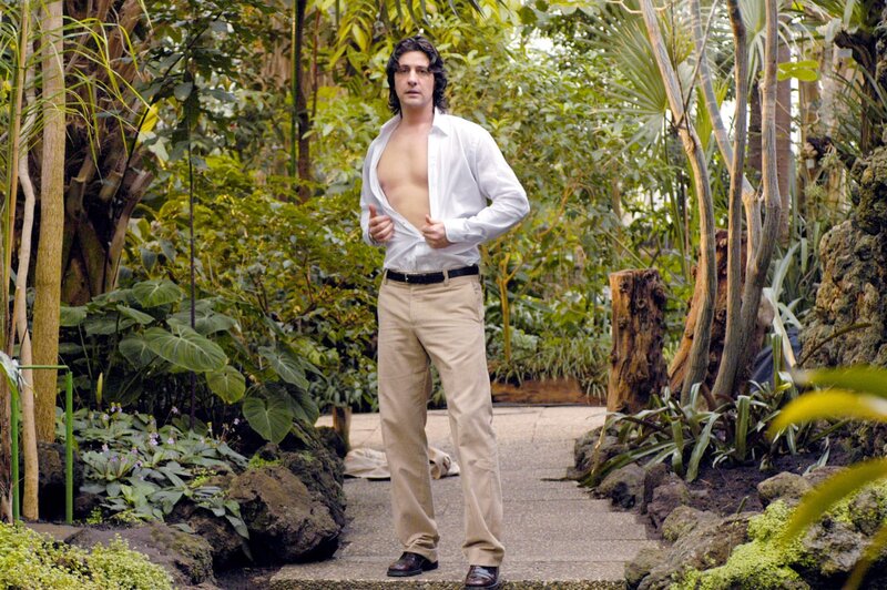 Moppel-Ich – Bild: ORF/​ZDF/​Reiner Bajo