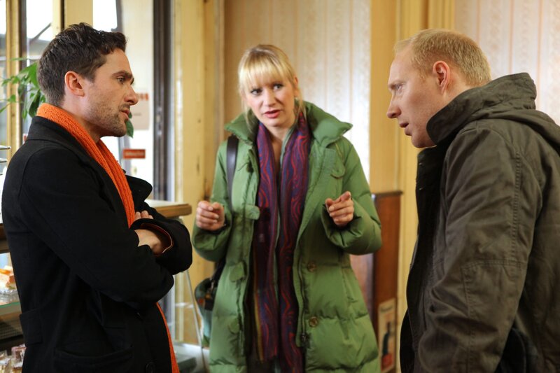 Vatertag – Bild: ORF/​Dor Film/​Petro Domenigg