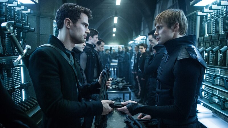 Underworld: Blood Wars – Bild: RTL Zwei