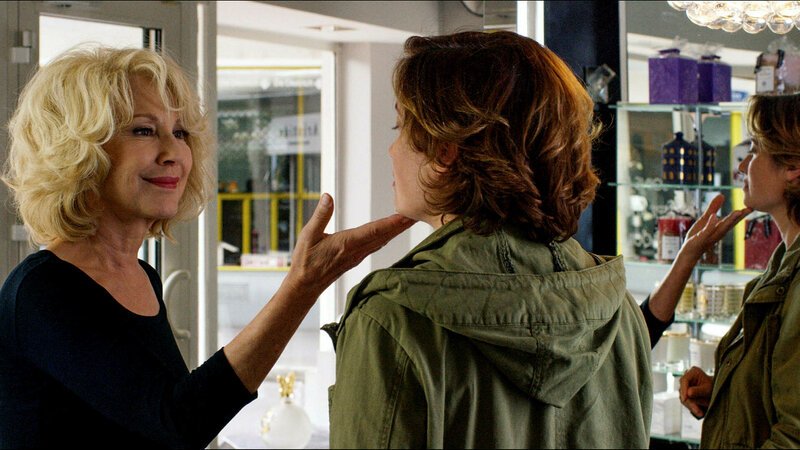 Moka Nathalie Baye als Marlène, Emmanuelle Devos als Diane SRF/Frenetic Films – Bild: SRF1 Moka Nathalie Baye als Marlène, Emmanuelle Devos als Diane SRF/Frenetic Films – Bild: SRF1