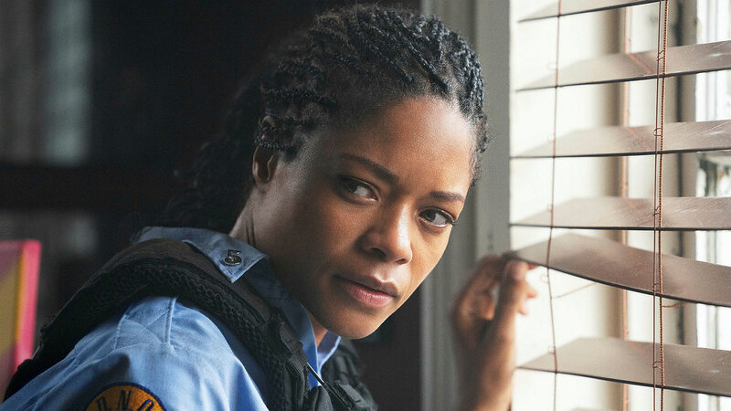 Black and Blue – Bild: SRF2