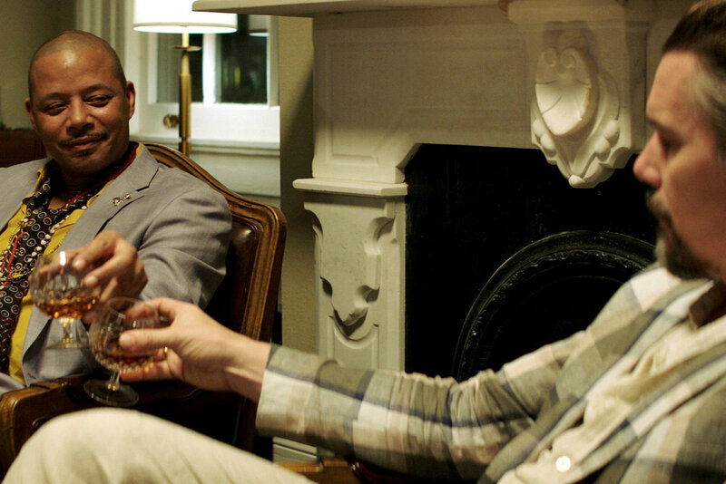 Cut Throat City – Bild: SRF2