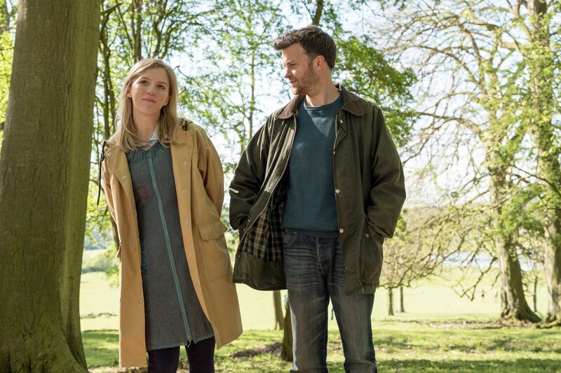 Ein Mops zum Verlieben – Bild: ZDF und Nick Wall.