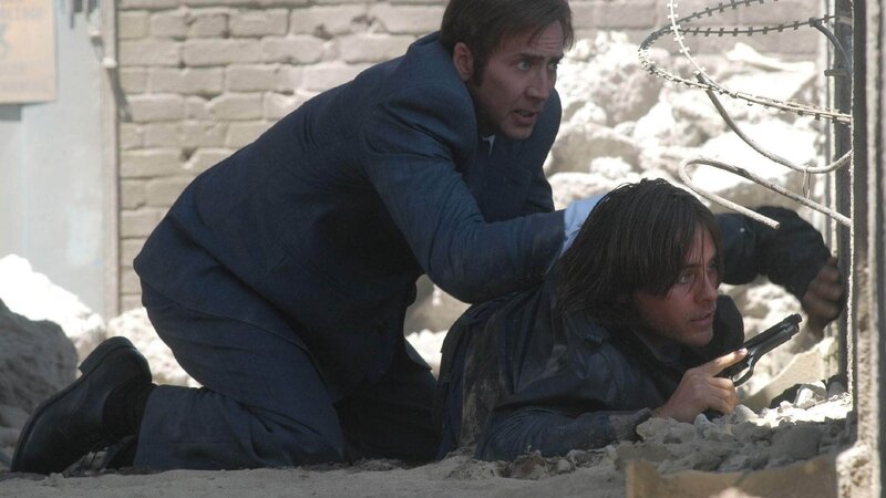 Lord of War - Händler des Todes – Bild: RTL /​  Lord of War Distribution LLC Die Verwendung des Materials von RTL Deutschland ist nur zur redaktionellen Berichterstattung im Zusammenhang mit der Sendung unter Angabe der Credits/​Quellenangabe