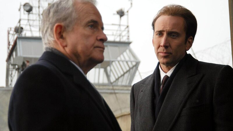 Lord of War - Händler des Todes – Bild: RTL /​  Lord of War Distribution LLC Die Verwendung des Materials von RTL Deutschland ist nur zur redaktionellen Berichterstattung im Zusammenhang mit der Sendung unter Angabe der Credits/​Quellenangabe