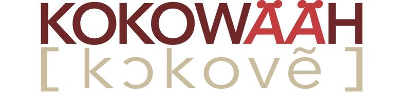 KOKOWÄÄH – Logo – Bild: 2012 Warner Brothers Lizenzbild frei