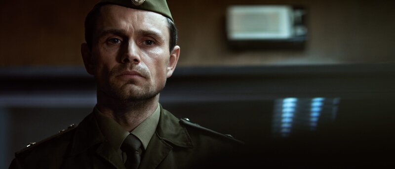 Der Mann, der die Welt rettete – Bild: ORF/​DR/​Statement Film