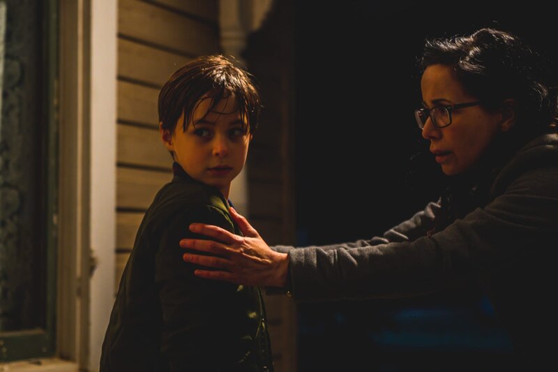 Mercy Black – Bild: Tele 5