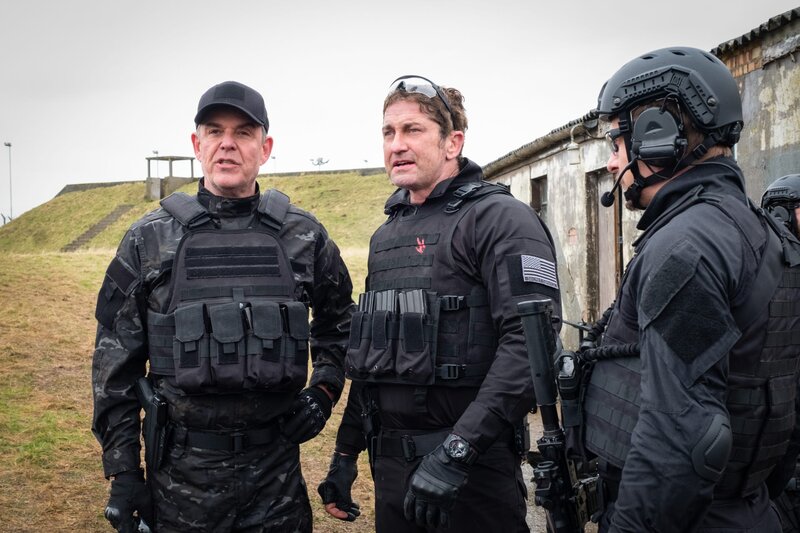 Angel Has Fallen – Bild: ORF/​Telepool/​Jack English