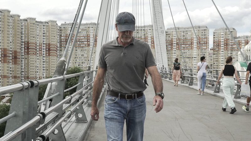 Putins Schattenarmee – Bild: ZDF und © CAPA PRESSE – 2022./​© CAPA PRESSE – 2022