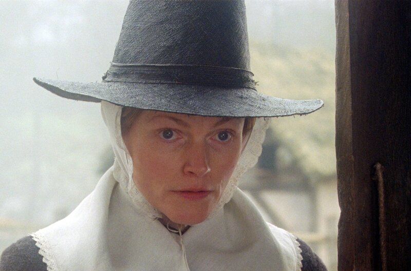 Die Erlösung der Fanny Lye – Bild: arte