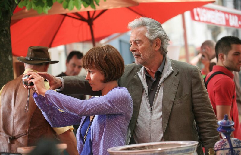 Grüne Hölle – Bild: Alberto Boscogil/​Scarlett /​ © Alberto Boscogil/​Scarlett