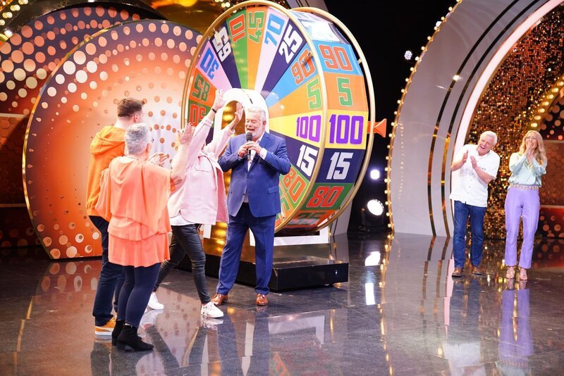 Der Preis ist heiß S01E02 Folge