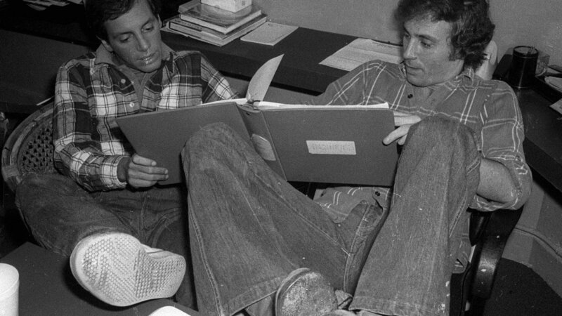 Studio 54 The Documentary: Der legendärste Club aller Zeiten und seine Geschichte – Bild: RTL /​ ©2019 Weltkino Filmverleih GmbH