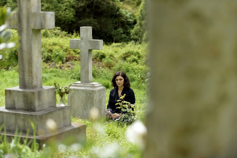 Liebe zwischen den Meeren – Bild: ZDF und David Russo.