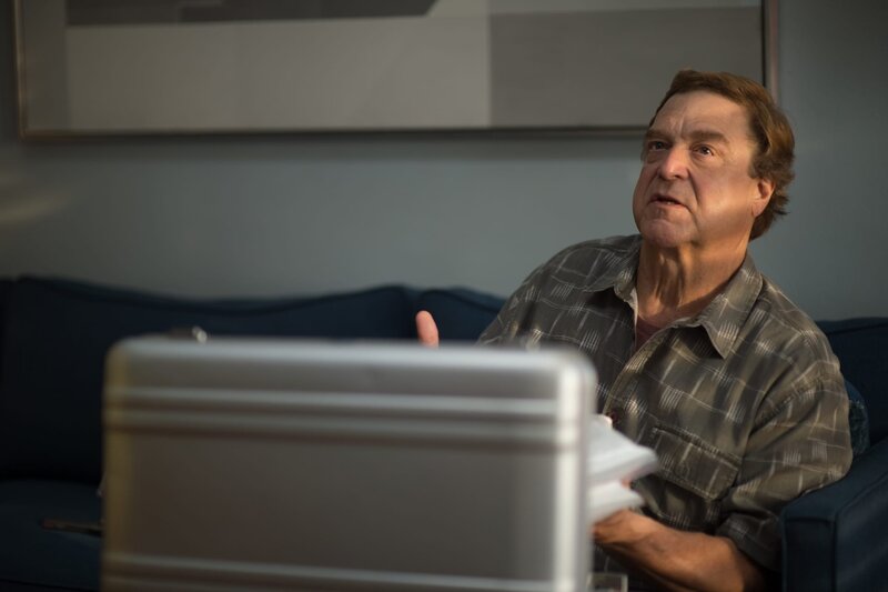 Once Upon a Time in Venice – Bild: KSM GmbH