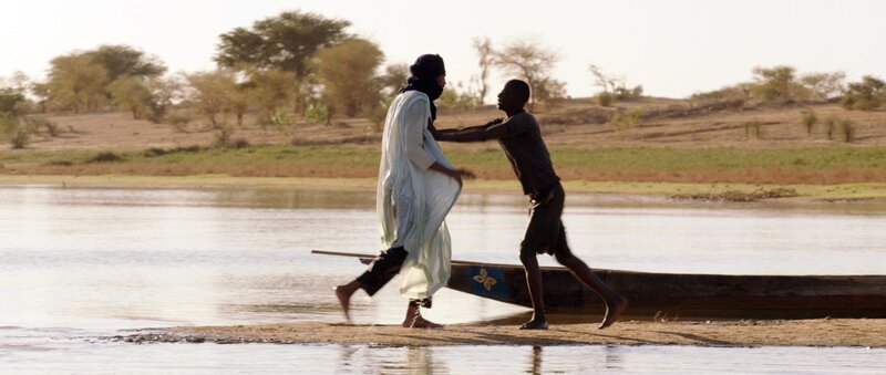 Timbuktu – Bild: rbb/​WDR/​Arsenal Filmverleih