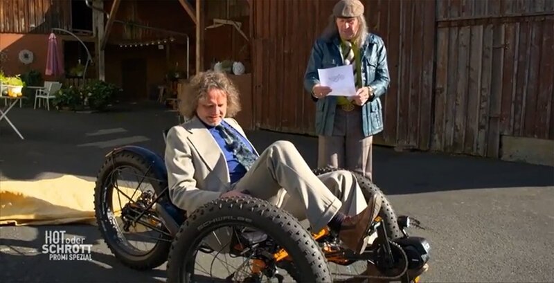 Hot oder Schrott: Die Allestester 19: Hot oder Schrott Spezial (14 ...