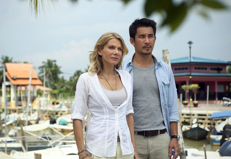 Mein Herz in Malaysia – Bild: rbb/​Degeto/​Wong Mun Hun