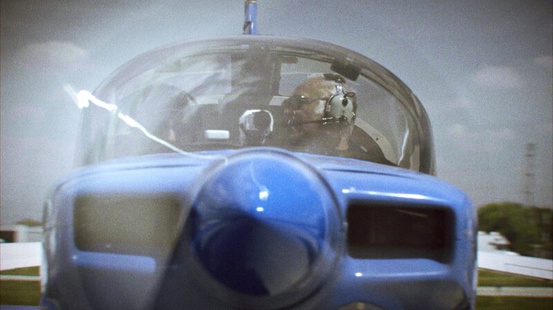 Skywriters – Bild: MDR/​Conrad Lobst/​Filmakademie Baden-Württemberg