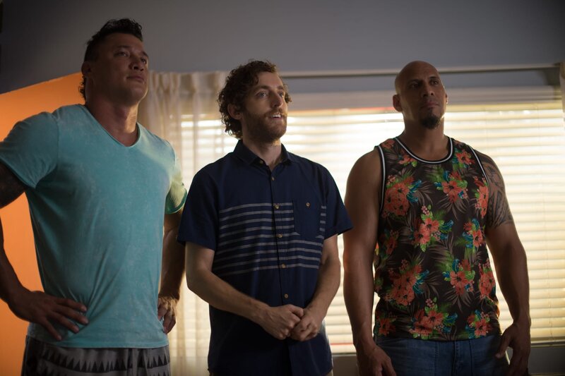 Once Upon a Time in Venice – Bild: KSM GmbH