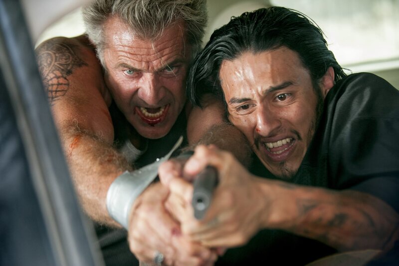 Blood Father – Bild: ServusTV