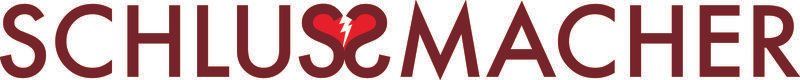 SCHLUSSMACHER – Logo – Bild: Puls 8 SCHLUSSMACHER – Logo – Bild: Puls 8