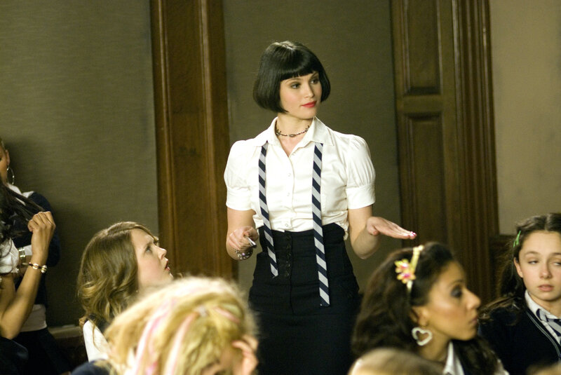 Die Girls von St. Trinian – Bild: Puls 8