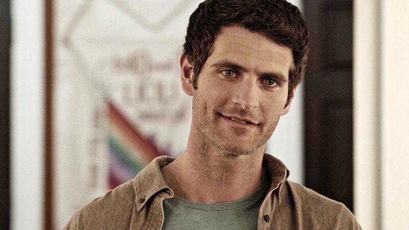 Sein Wille geschehe – Bild: Bibel TV