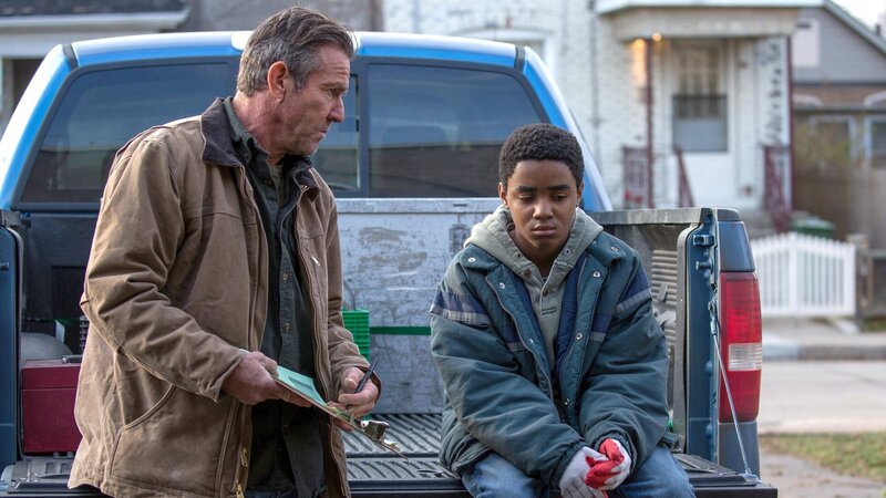 Kin – Bild: RTL Zwei