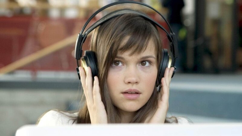 Freche Mädchen – Bild: RTL /​ © 2008 Constantin Film Verleih GmbH Die Verwendung des Materials von RTL Deutschland ist nur zur redaktionellen Berichterstattung im Zusammenhang mit der Sendung unter Angabe der Credits/​Quellen