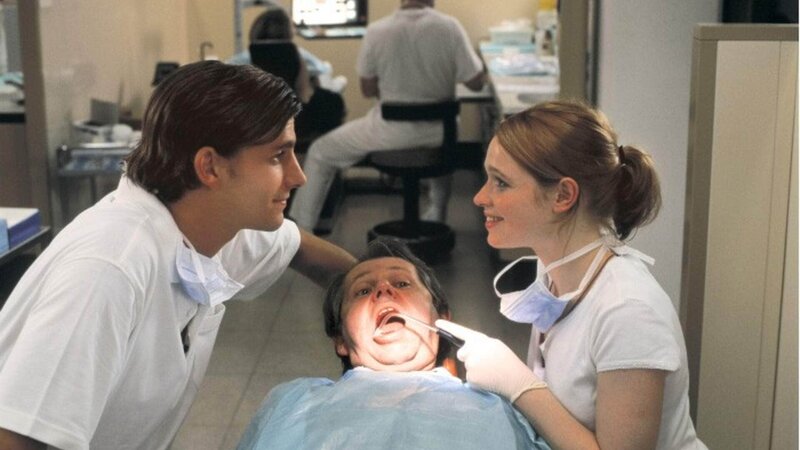 Mädchen Mädchen II – Bild: RTL /​ © 2004 Constantin Film Verleih GmbH Die Verwendung des Materials von RTL Deutschland ist nur zur redaktionellen Berichterstattung im Zusammenhang mit der Sendung unter Angabe der Credits/​Quellen