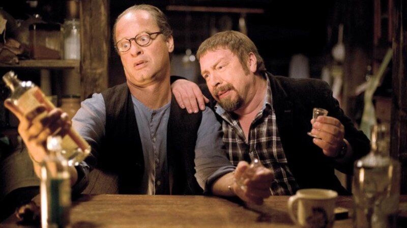 Freche Mädchen II – Bild: RTL /​ © 2010 Constantin Film Verleih GmbH Die Verwendung des Materials von RTL Deutschland ist nur zur redaktionellen Berichterstattung im Zusammenhang mit der Sendung unter Angabe der Credits/​Quellen