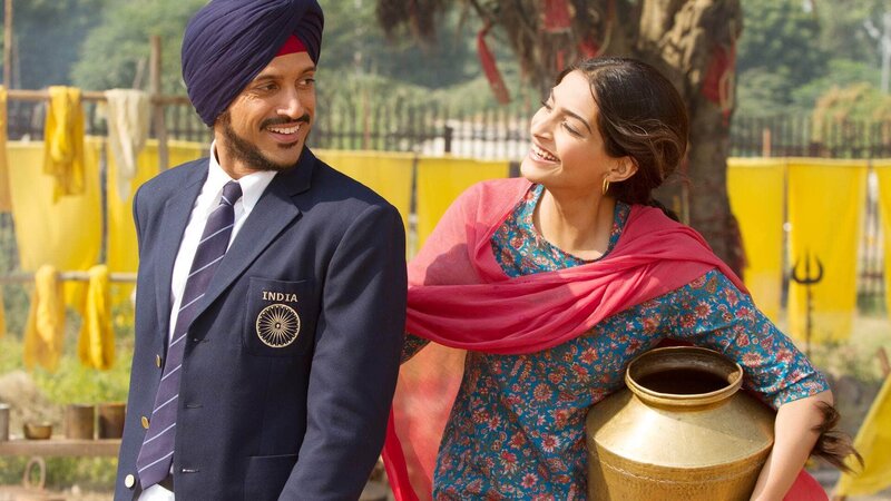 Der Lauf seines Lebens – Bild: RTL Die Verwendung des Materials von RTL Deutschland ist nur zur redaktionellen Berichterstattung im Zusammenhang mit der Sendung unter Angabe der Credits/​Quellenangabe und Beachtung der unter https:/​