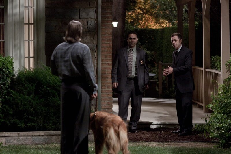 Columbus Circle – Bild: Tele 5