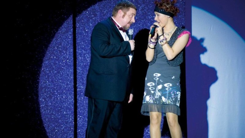 Freche Mädchen II – Bild: RTL /​ © 2010 Constantin Film Verleih GmbH Die Verwendung des Materials von RTL Deutschland ist nur zur redaktionellen Berichterstattung im Zusammenhang mit der Sendung unter Angabe der Credits/​Quellen